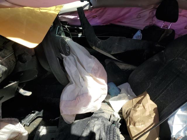 2021 KIA K5 LXS - 5XXG14J20MG008848