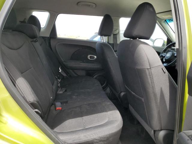 2014 KIA SOUL - KNDJN2A28E7713048