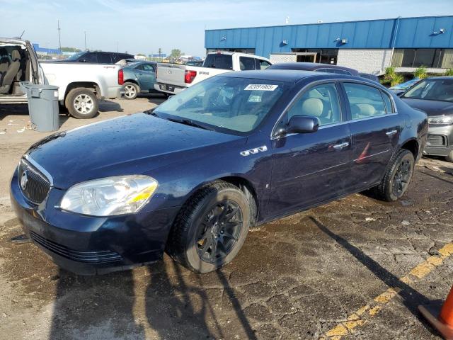 BUICK LUCERNE CX