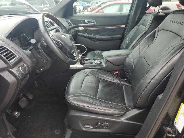 2018 FORD EXPLORER P - 1FM5K8HT6JGA45378