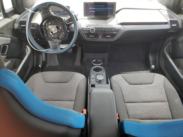2021 BMW I3 BEV WBY8P2C08M7J71824