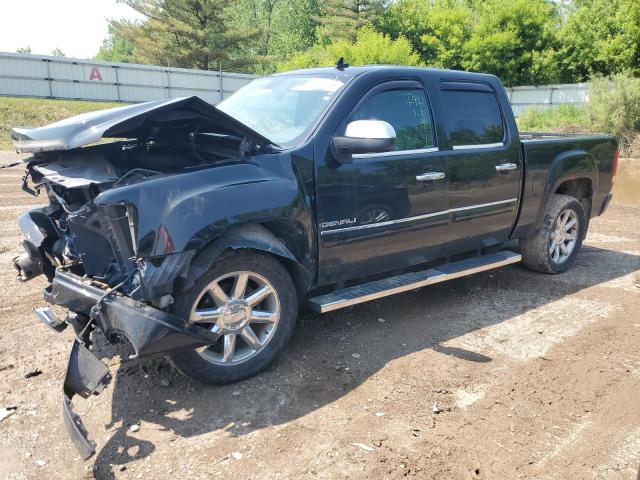 Vin: 3gtp2xe2xcg146000, lot: 58897375, gmc sierra k1500 denali 2012 img_1
