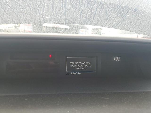 2017 TOYOTA PRIUS V JTDZN3EUXHJ057723