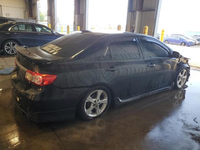 Vin: 2t1bu4ee9bc694690, lot: 61956025, toyota corolla base 20113