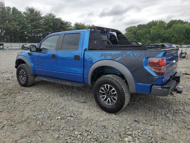 Vin: 1ftfw1r66efa66367, lot: 62998475, ford f150 svt raptor 20142