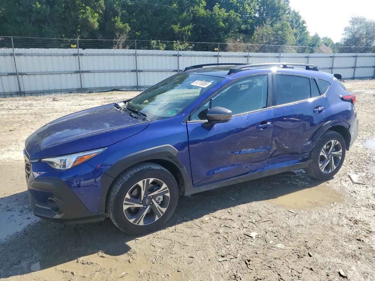 SUBARU CROSSTREK PREMIUM