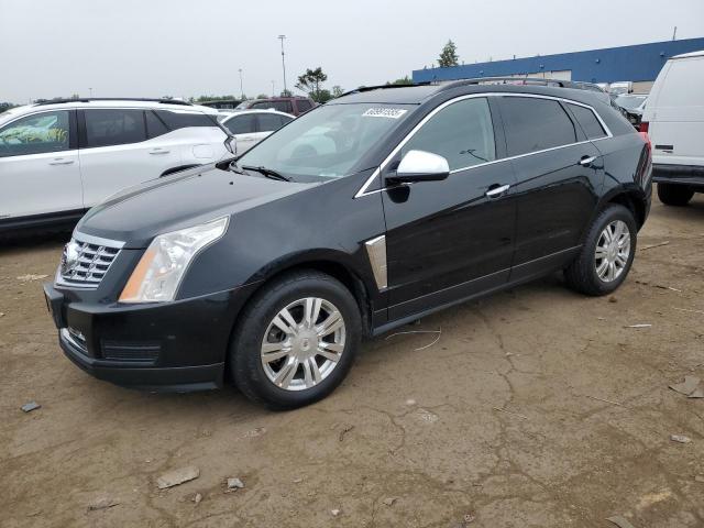 Vin: 3gyfnfe39ds549920, lot: 60991555, cadillac srx 2013 img_1