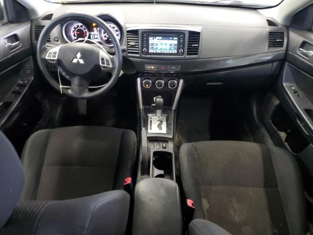 2017 MITSUBISHI LANCER ES JA32V2FW0HU000956