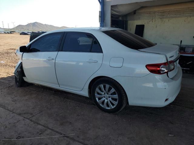 Vin: 5yfbu4ee2dp215867, lot: 59545055, toyota corolla base 20132