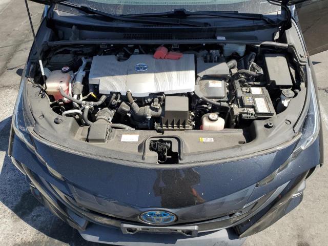 2020 TOYOTA PRIUS PRIM JTDKARFP2L3138835