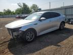 2020 KIA OPTIMA LX - 5XXGT4L34LG436744