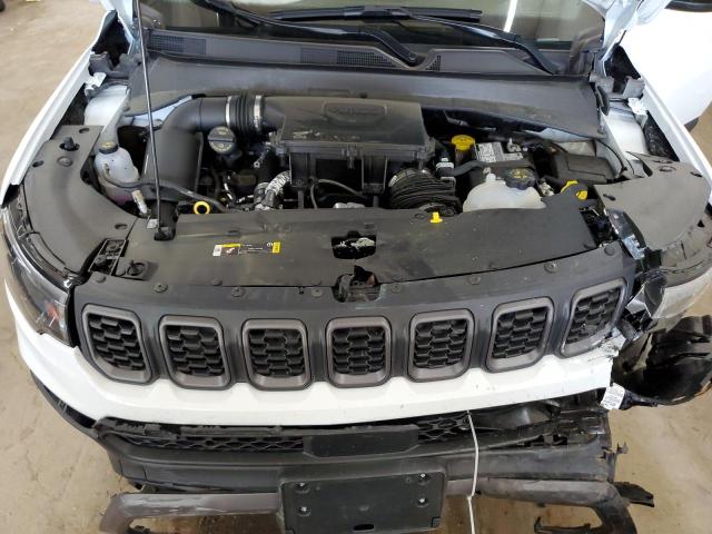 2025 JEEP COMPASS TR 3C4NJDDN8ST529024