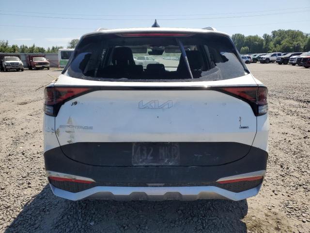 2023 KIA SPORTAGE E KNDPVCAG1P7075899