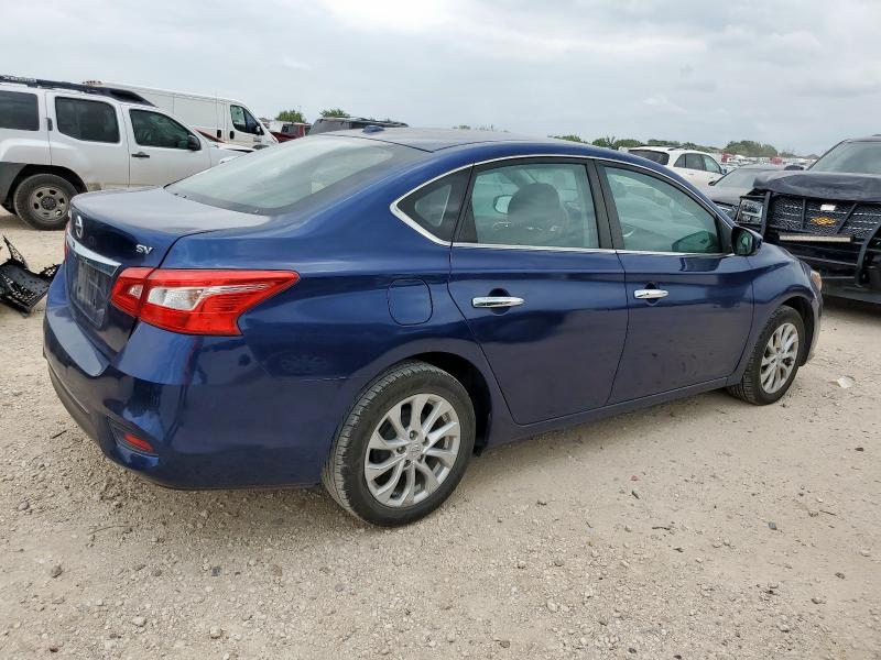 Vin: 3n1ab7ap7ky322830, lot: 59786085, nissan sentra s 20193