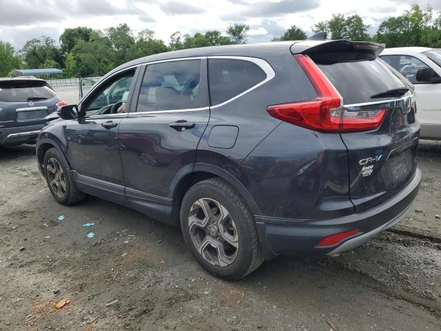 Vin: 7farw1h59je024445, lot: 59656765, honda crv ex 20182