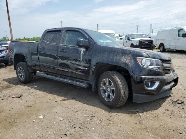 Vin: 1gcgtce30f1247483, lot: 60991915, chevrolet colorado z71 20154