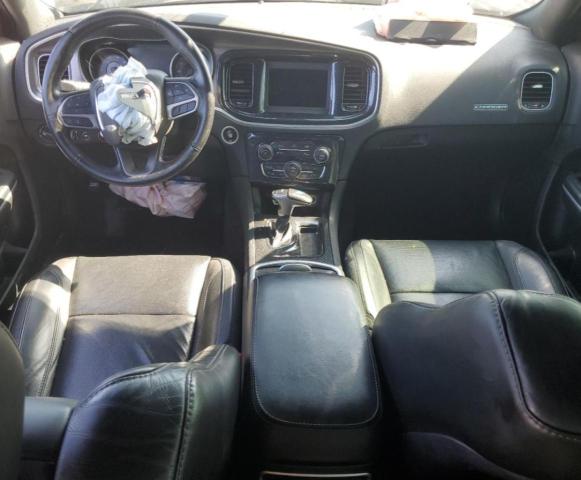 2021 DODGE CHARGER SX - 2C3CDXBG5MH624869