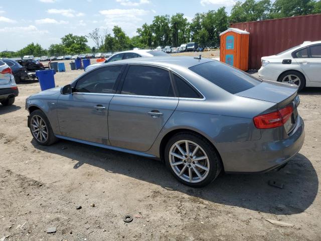 Vin: wauefafl9en007077, lot: 61597325, audi a4 premium plus 20142
