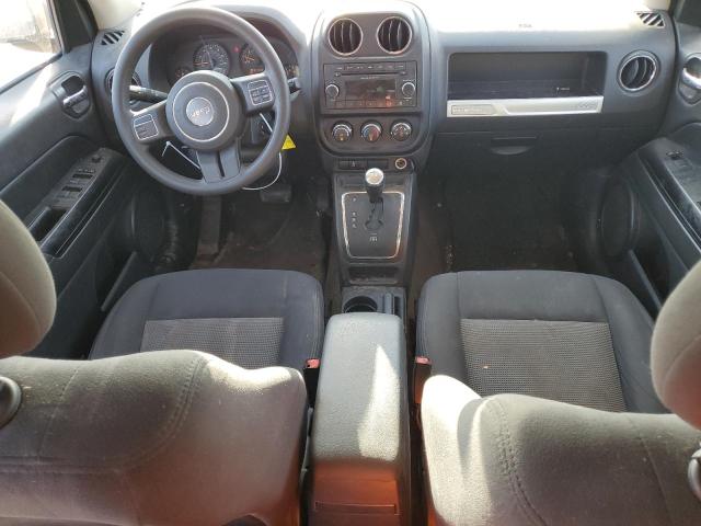 2015 JEEP COMPASS SP 1C4NJDBB7FD225736