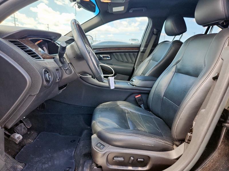 2015 FORD TAURUS LIM 1FAHP2F89FG108744