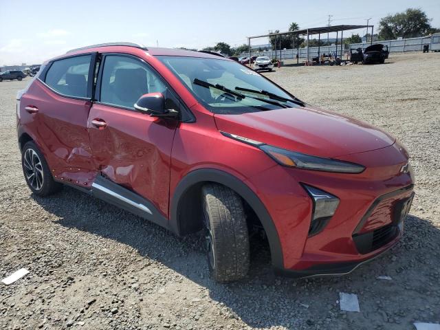 Vin: 1g1fz6s02p4121673, lot: 60654645, chevrolet bolt premier 20234