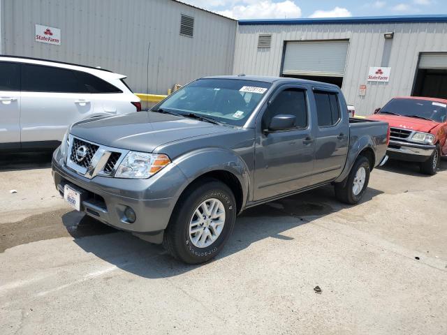 Vin: 1n6ad0er7gn788575, lot: 59228115, nissan frontier s 2016 img_1