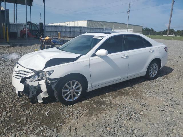 TOYOTA CAMRY BASE