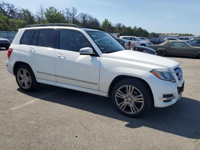 Vin: wdcgg8jb2eg206793, lot: 62053045, mercedes-benz glk-class 350 4matic 20144