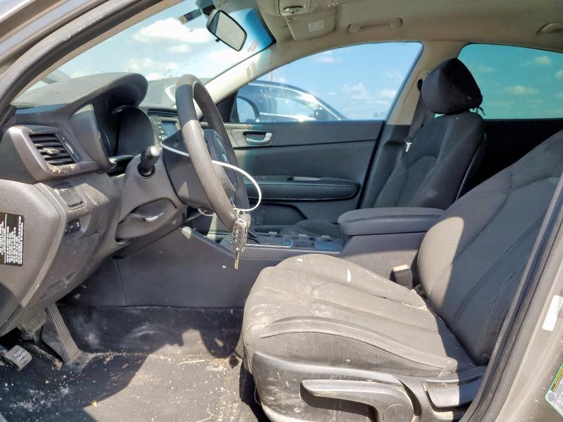 2017 KIA OPTIMA LX - 5XXGT4L37HG132217