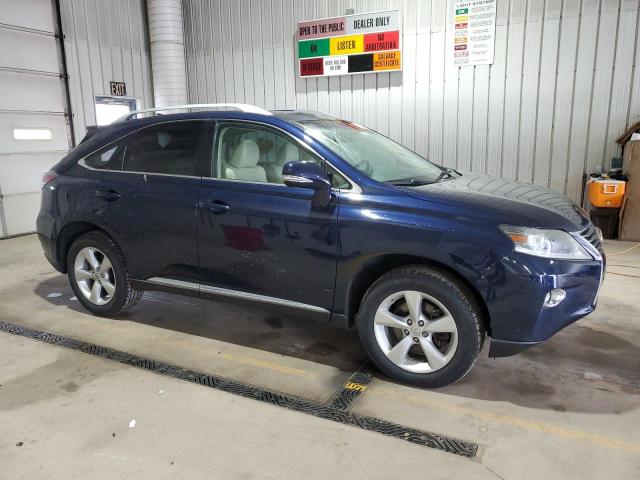 Vin: 2t2bk1baxfc295083, lot: 60907605, lexus rx350 350 base 20154
