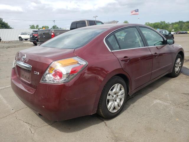 Vin: 1n4al2ap9cn469295, lot: 61174315, nissan altima base 20123