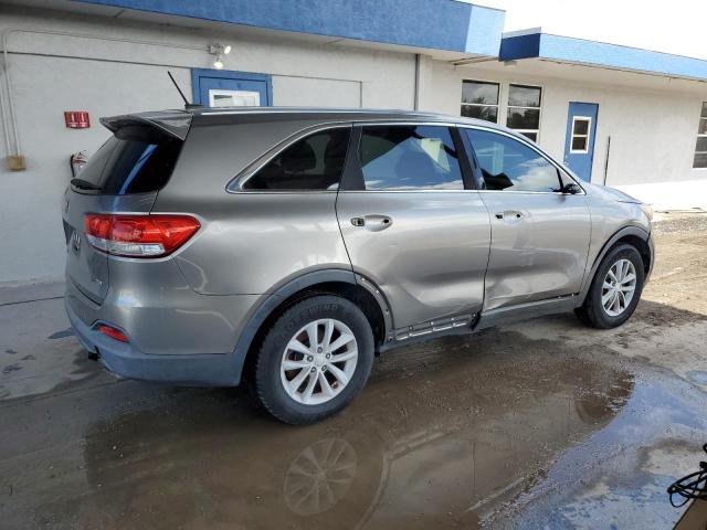Vin: 5xypg4a37gg057066, lot: 62760555, kia sorento lx 20163