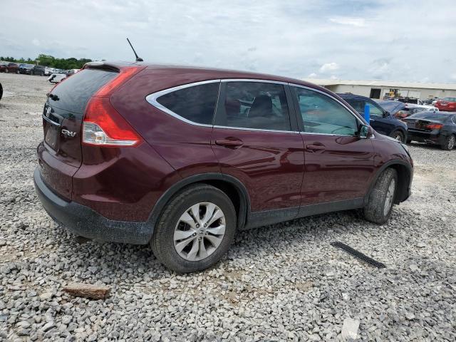 Vin: 5j6rm4h51dl008819, lot: 59123465, honda crv ex 20133