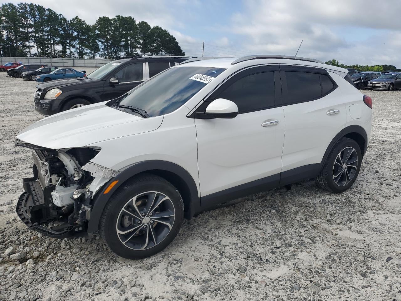 BUICK ENCORE SELECT