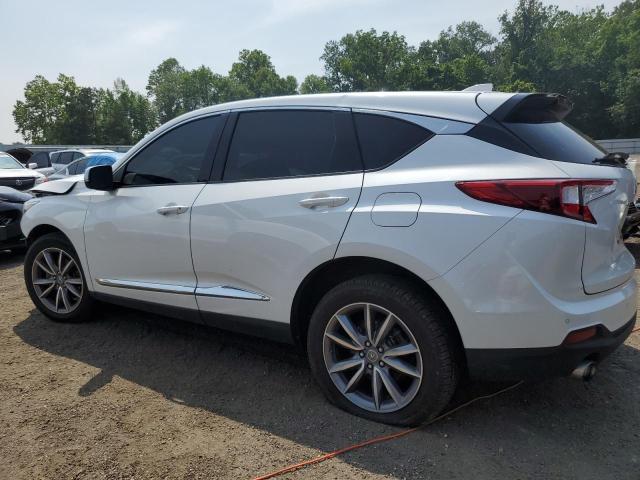 2020 ACURA RDX TECHNO - 5J8TC2H53LL005469