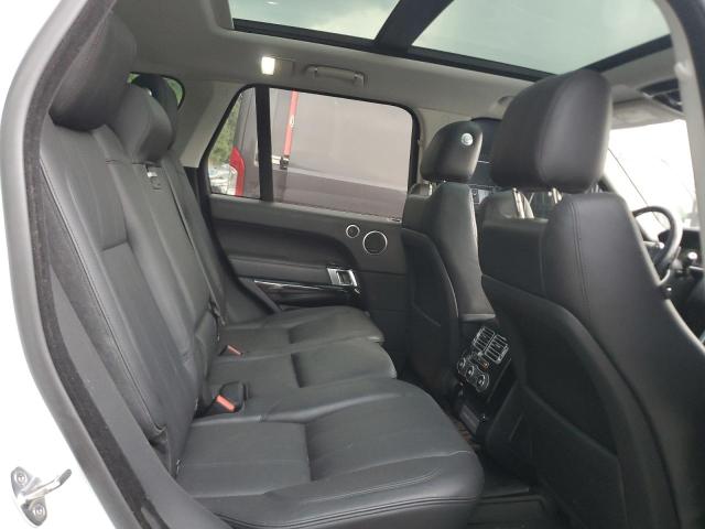 2017 LAND ROVER RANGE ROVE SALGS2FE4HA361012