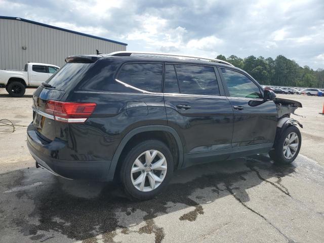 Vin: 1v2dr2ca0jc540163, lot: 60076475, volkswagen atlas se 20183