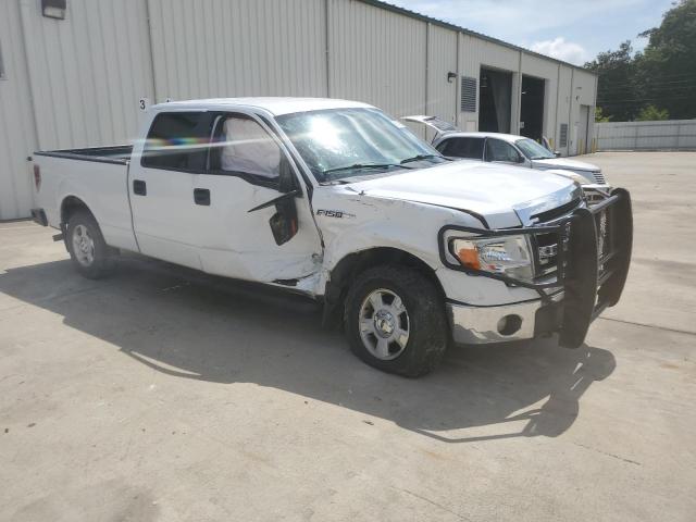 Vin: 1ftfw1ef6ekf56739, lot: 60454855, ford f-150 supercrew 20144