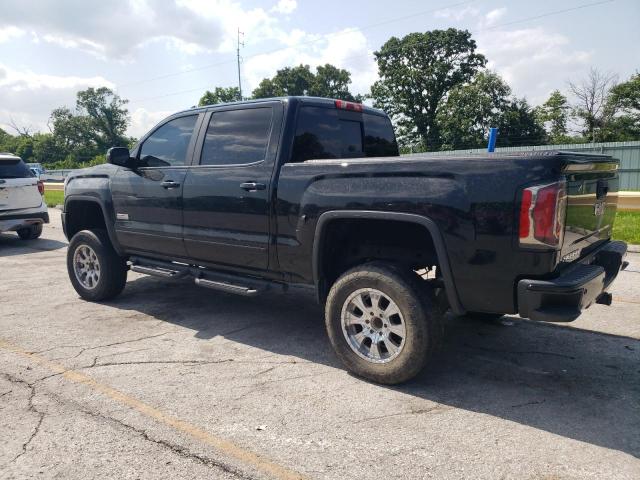 2016 GMC SIERRA K15 3GTU2NEC1GG356541