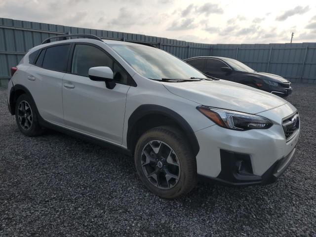 Vin: jf2gtaec7jh276470, lot: 60800745, subaru crosstrek premium 20184