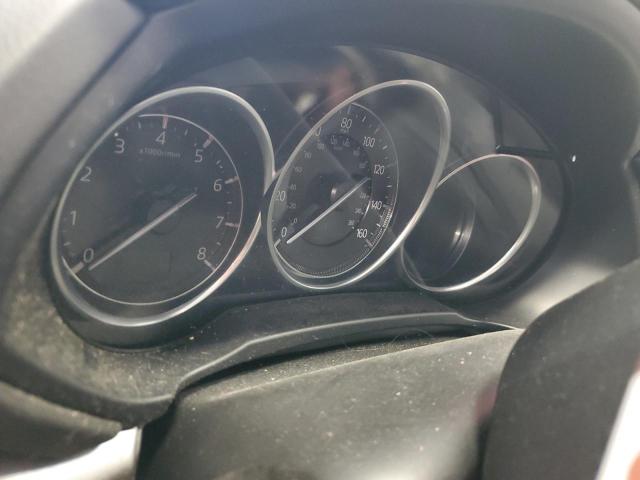 2020 MAZDA CX-5 TOURI JM3KFBCM1L0769622