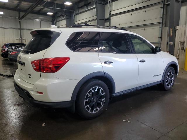 Vin: 5n1dr2mm0kc633465, lot: 59626475, nissan pathfinder s 20193