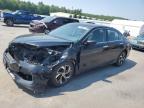 2016 HONDA ACCORD LX - 1HGCR2F36GA231359