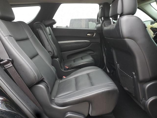 2019 DODGE DURANGO GT - 1C4RDJDG2KC833745