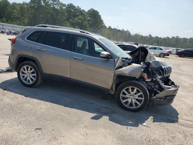 Vin: 1c4pjldb3hw549242, lot: 62075255, jeep grand cher limited 20174