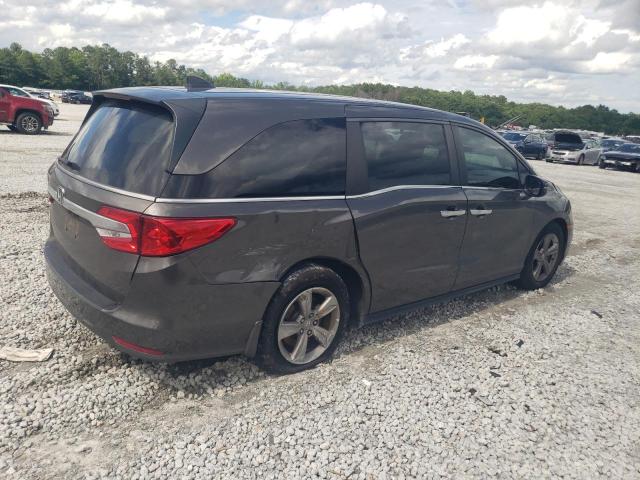 Vin: 5fnrl6h77lb032789, lot: 60423265, honda all models exl 20203