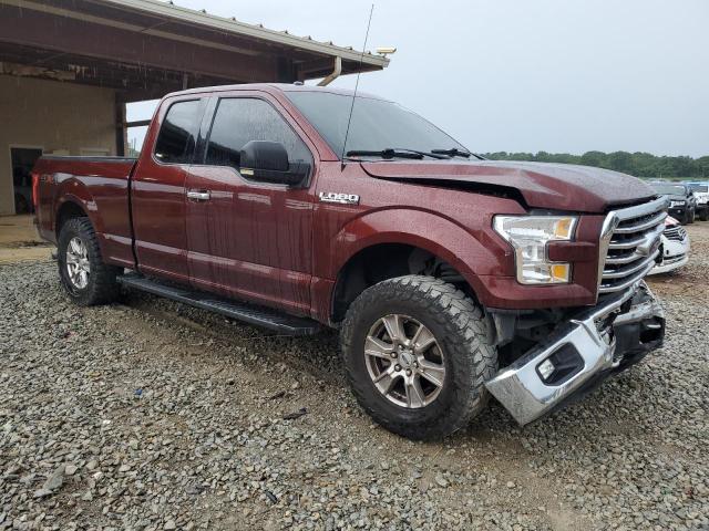 Vin: 1ftex1epxffb82518, lot: 60746775, ford f-150 super cab 20154