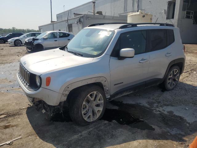 Vin: zaccjabt6gpd34559, lot: 60787865, jeep renegade latitude 2016 img_1