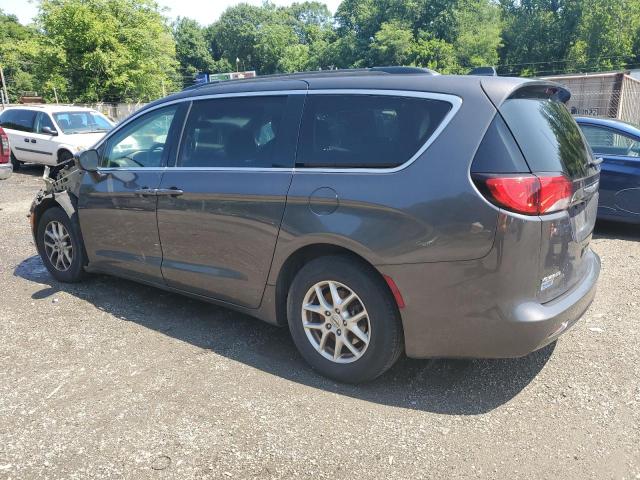2021 CHRYSLER VOYAGER LX 2C4RC1DG2MR505982