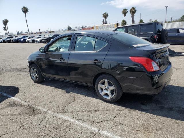Vin: 3n1cn7ap3kl853861, lot: 60297415, nissan versa s 20192